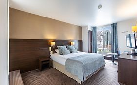 Helgon Hotel - Lourdes Pyrénées